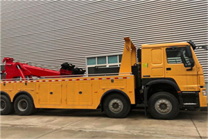 临朐道路救援公司